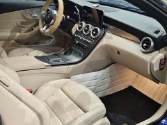 Mercedes-Benz C C 260 - фото 6