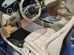 Mercedes-Benz C C 260 - фото 7