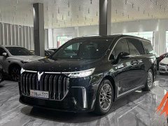 Voyah PHEV Ultra Long RangeFlagship Edition - фото 1