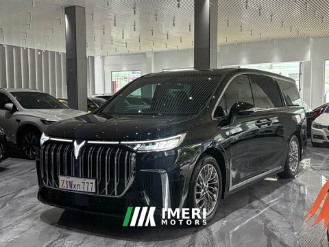 2024 Model PHEV Ultra Long RangeFlagship Edition - автомобиль из Китая