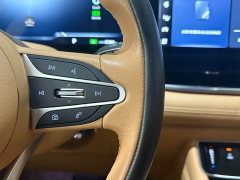 Voyah PHEV Ultra Long RangeFlagship Edition - фото 10