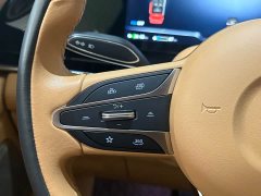 Voyah PHEV Ultra Long RangeFlagship Edition - фото 11