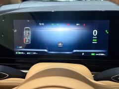 Voyah PHEV Ultra Long RangeFlagship Edition - фото 12