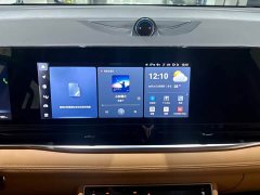 Voyah PHEV Ultra Long RangeFlagship Edition - фото 13
