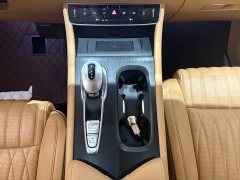 Voyah PHEV Ultra Long RangeFlagship Edition - фото 14