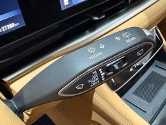 Voyah PHEV Ultra Long RangeFlagship Edition - фото 15