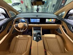 Voyah PHEV Ultra Long RangeFlagship Edition - фото 16