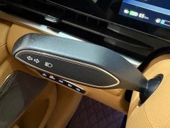 Voyah PHEV Ultra Long RangeFlagship Edition - фото 18