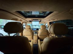 Voyah PHEV Ultra Long RangeFlagship Edition - фото 19