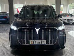 Voyah PHEV Ultra Long RangeFlagship Edition - фото 2