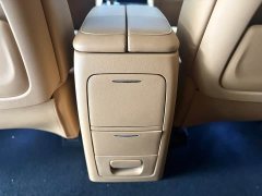 Voyah PHEV Ultra Long RangeFlagship Edition - фото 20
