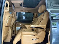 Voyah PHEV Ultra Long RangeFlagship Edition - фото 7