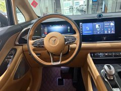 Voyah PHEV Ultra Long RangeFlagship Edition - фото 8