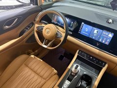 Voyah PHEV Ultra Long RangeFlagship Edition - фото 9