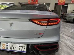 Neta GT 580 AWD - фото 17