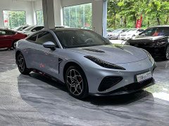 Neta GT 580 AWD - фото 4
