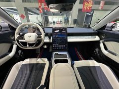 Neta GT 580 AWD - фото 7