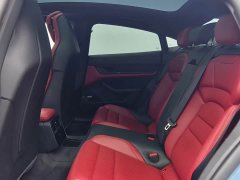 Porsche Taycan - фото 10