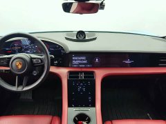 Porsche Taycan - фото 11