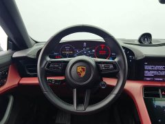 Porsche Taycan - фото 12