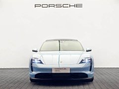 Porsche Taycan - фото 2