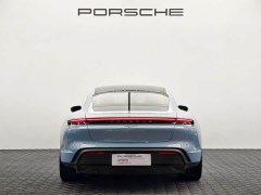 Porsche Taycan - фото 3
