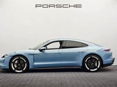 Porsche Taycan - фото 5