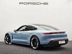 Porsche Taycan - фото 6