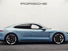Porsche Taycan - фото 7