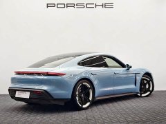 Porsche Taycan - фото 8