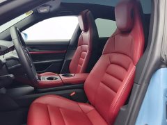 Porsche Taycan - фото 9
