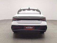 Porsche 1.5L CVT GLX Edition - фото 4