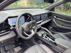 Geely L 2.0TD 2WD Edition - фото 4