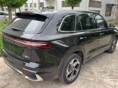 Geely L 2.0TD 2WD Edition - фото 7