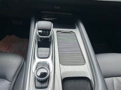 Chery 8 1.6T DCT Edition - фото 10
