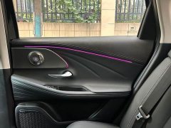 Chery 8 1.6T DCT Edition - фото 12