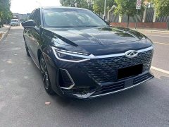 Chery 8 1.6T DCT Edition - фото 2