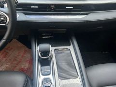 Chery 8 1.6T DCT Edition - фото 4