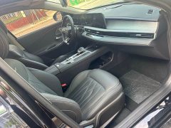 Chery 8 1.6T DCT Edition - фото 8