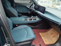 SAIC MG7 1.5T DCT Edition - фото 10