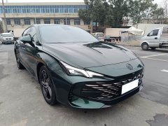 SAIC MG7 1.5T DCT Edition - фото 3
