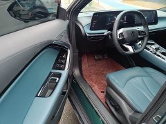 SAIC MG7 1.5T DCT Edition - фото 4
