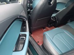 SAIC MG7 1.5T DCT Edition - фото 7