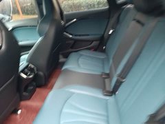 SAIC MG7 1.5T DCT Edition - фото 8