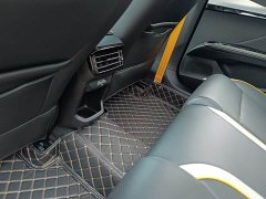 SAIC MG5 1.5T TrophyFlagship Edition - фото 11