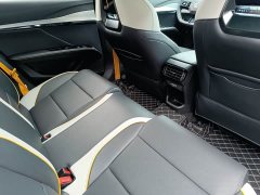 SAIC MG5 1.5T TrophyFlagship Edition - фото 17