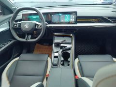 SAIC MG5 1.5T TrophyFlagship Edition - фото 19