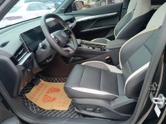 SAIC MG5 1.5T TrophyFlagship Edition - фото 5