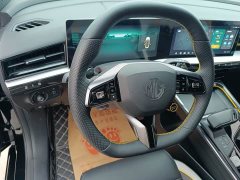 SAIC MG5 1.5T TrophyFlagship Edition - фото 7