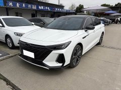 Chery 8 1.6T DCT Edition - фото 1